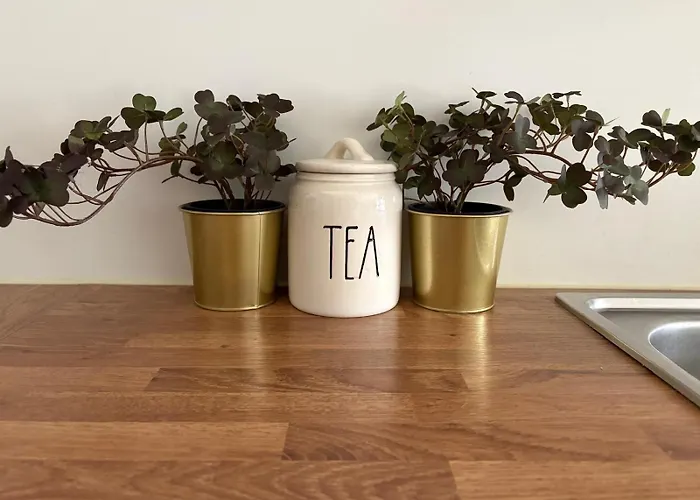 Modern Nearby Airport Vantaa